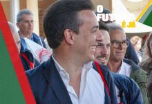 PS aposta num sábado de proximidade no Mercado de Ovar