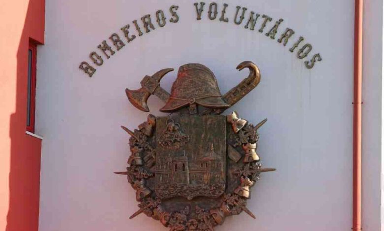 129 Anos a Servir com o Coração – Bombeiros Voluntários de Ovar 129 Anos a Servir com o Coração – Bombeiros Voluntários de Ovar