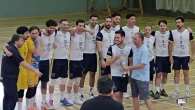 CCR Maceda conquista Troféu da Federação pelo segundo ano consecutivo