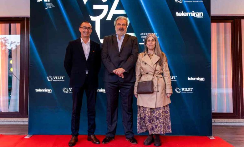 Crescimento de PME Líder e excelência em Santa Maria da Feira assinalado em noite de gala Crescimento de PME Líder e excelência em Santa Maria da Feira assinalado em noite de gala