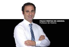 Nulos, outra vez? Está na hora do voto eletrónico – Por Paulo Freitas do Amaral