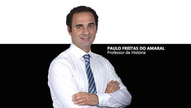 Nulos, outra vez? Está na hora do voto eletrónico – Por Paulo Freitas do Amaral