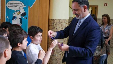 Pulseira da Viagem Medieval chega a 15 mil alunos