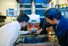 Bosch desenvolve tecnologia para revolucionar aquecimento de água