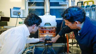 Bosch desenvolve tecnologia para revolucionar aquecimento de água