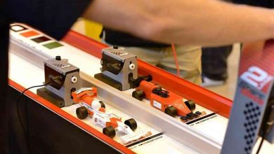 Maceda: Ciência e adrenalina na final regional do concurso internacional STEM Racing