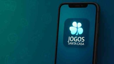 App Jogos Santa Casa: Portugal Premier Plataforma de Apostas Móveis
