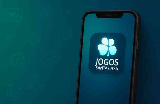 App Jogos Santa Casa: Portugal Premier Plataforma de Apostas Móveis App Jogos Santa Casa: Portugal Premier Plataforma de Apostas Móveis