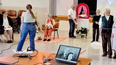 Vareiros em destaque no Idolíadas, o maior concurso artístico sénior