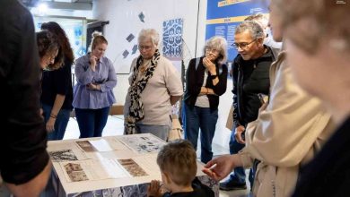 Ovar do Azulejo: uma exposição que é um hino ao património azulejar do concelho