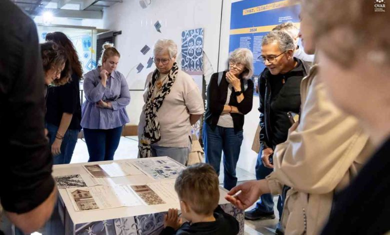 Ovar do Azulejo: uma exposição que é um hino ao património azulejar do concelho Ovar do Azulejo: uma exposição que é um hino ao património azulejar do concelho