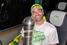 Diogo Valente sobe à 1.ª Liga com o CD Tondela