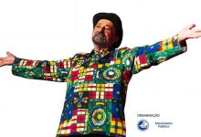 Contacto apresenta «Estou-me nas tintas!»