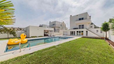 Já se imaginou a viver no Pinhal do Furadouro? Então esta é a sua oportunidade