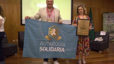 Município recebe cinco distinções no III Congresso da Cidade Social