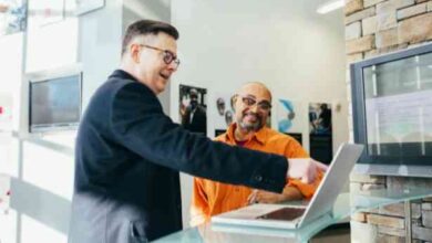 Porque as Pequenas Empresas Escolhem CFD para Investir