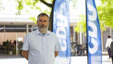CDU apresentou primeiros candidatos à Câmara e à Assembleia Municipal de Ovar