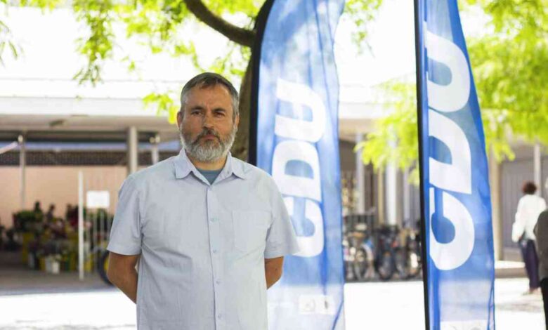 CDU apresentou primeiros candidatos à Câmara e à Assembleia Municipal de Ovar CDU apresentou primeiros candidatos à Câmara e à Assembleia Municipal de Ovar
