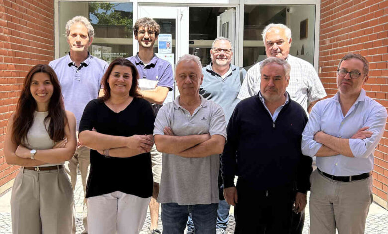 Investigador vareiro inova no desenvolvimento de revestimentos para porcelanas Investigador vareiro inova no desenvolvimento de revestimentos para porcelanas