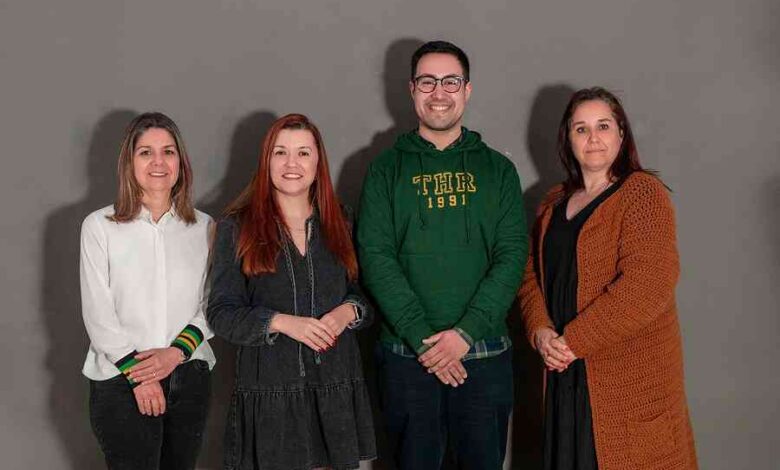 Investigador ovarense desenvolve sensor inovador para deteção rápida de L-asparagina Investigador ovarense desenvolve sensor inovador para deteção rápida de L-asparagina
