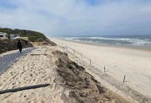 Praia de Maceda perde Bandeira Azul por não estar ligada à rede pública de água