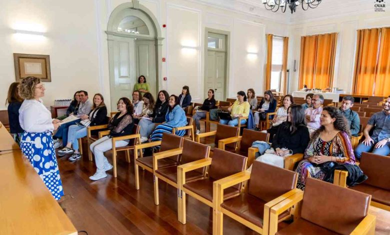 NPISA Centro reúnem em Ovar para partilhar boas práticas e reforçar apoio a pessoas sem-abrigo NPISA Centro reúnem em Ovar para partilhar boas práticas e reforçar apoio a pessoas sem-abrigo