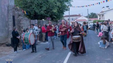 Válega celebra 511 Anos do Foral Manuelino de Pereira Jusã