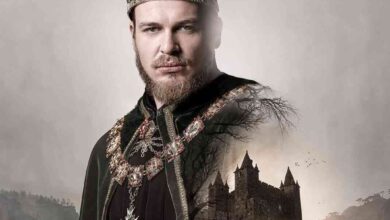 Cartaz oficial da Viagem Medieval em estreia no Dia de Portugal Cartaz oficial da Viagem Medieval em estreia no Dia de Portugal