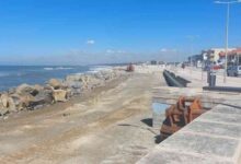 APA garante que reabilitação da praia do Furadouro não interfere com a Torreira