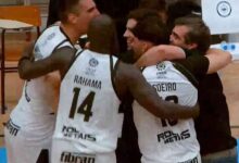 Ovarense Basquetebol, mais do que um clube, uma família! – Por Fernando Almeida