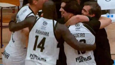 Ovarense Basquetebol, mais do que um clube, uma família! – Por Fernando Almeida