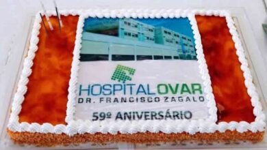 Parabéns, Hospital Dr. Francisco Zagalo. 59 anos a cuidar de Ovar!