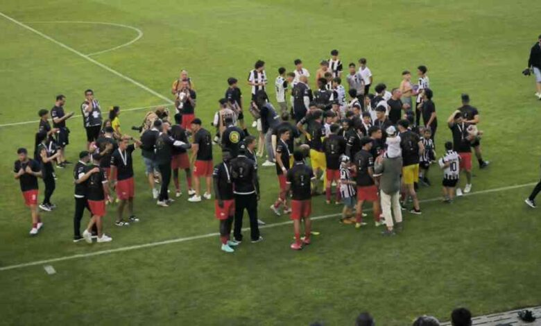 Taça Distrital: Vareiros só duraram meio jogo Taça Distrital: Vareiros só duraram meio jogo