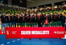 Atletas de Avanca sagraram-se vice-campeões do Mundo