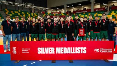 Atletas de Avanca sagraram-se vice-campeões do Mundo
