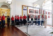“Memórias com História”: Exposição assinala os 129 anos do Bombeiros de Ovar