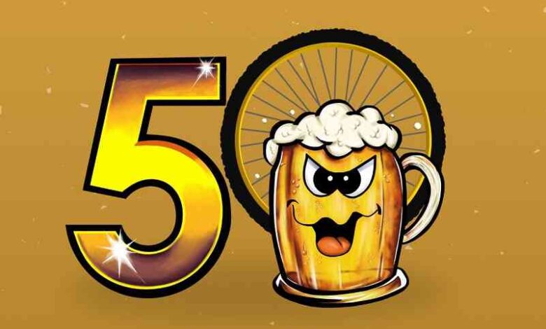 “Cicloturismo Marado” celebra 50.º aniversário dos Marados (Inscrições abertas) “Cicloturismo Marado” celebra 50.º aniversário dos Marados (Inscrições abertas)
