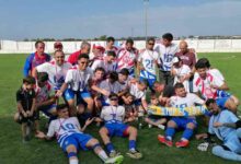 Stop FC venceu a Taça da Associação de Futebol Popular de Ovar