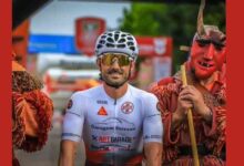 Ovarense Cycling Team sobressai no Granfondo de Bragança