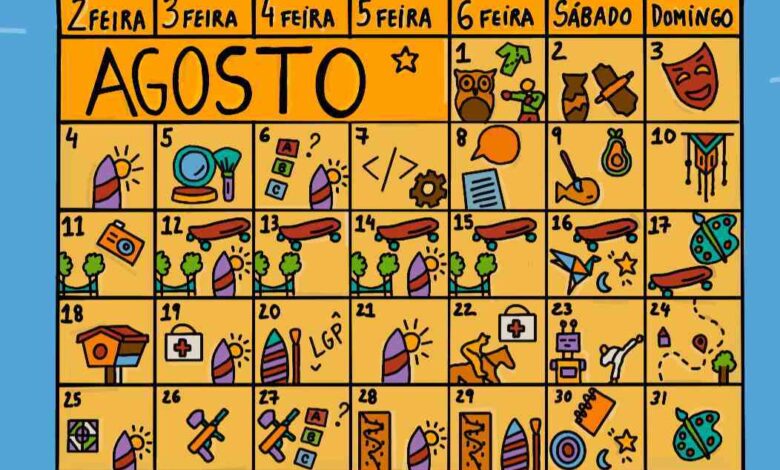 Vem aí um mês de atividades gratuitas para jovens em Ovar Vem aí um mês de atividades gratuitas para jovens em Ovar