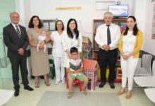 Biblioteca infantil chega ao Hospital de Ovar