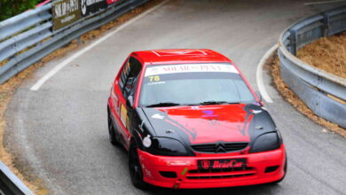 Pódio escapa por pouco a Carlos Ferreira, piloto Brazcar Racing/CIRAC