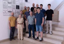Investigador ovarense prevê soluções sustentáveis e inteligentes para limpeza de moldes industriais