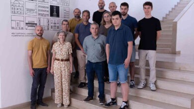 Investigador ovarense prevê soluções sustentáveis e inteligentes para limpeza de moldes industriais