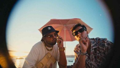 Rui Oliveira e Ary Rafeiro juntos no novo single “Não Digo a Ninguém”, um segredo de verão com sabor a pop luso-brasileiro