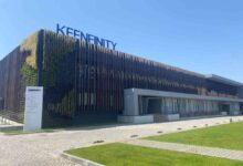 Fábrica da Bosch em Ovar agora é Keenfinity