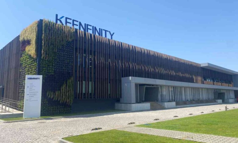 Fábrica da Bosch em Ovar agora é Keenfinity
