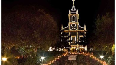 Comissão de Festas de Lousada pede desculpa à Juventude Vareira