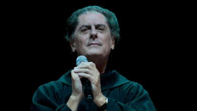 Cortegaça presta tributo à vida e obra de Frei Hermano da Câmara em concerto