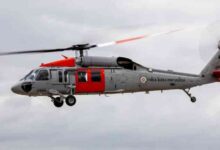 Maceda: Turista ferido em Arouca resgatado por helicóptero